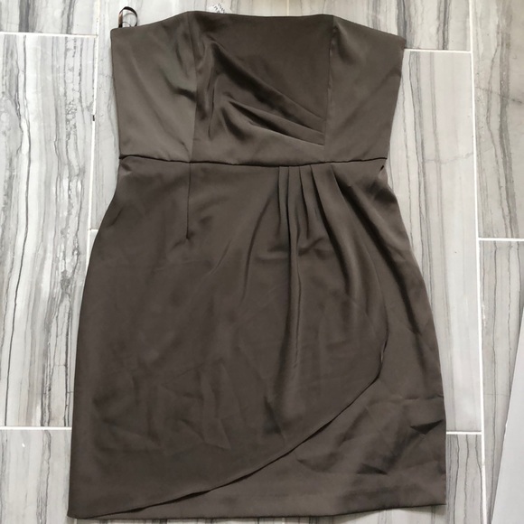 Banana Republic Dresses & Skirts - Strapless Dress by Banana Republic